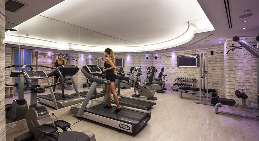 Sorriso Thermae Resort & Spa — о. Іскья, Італія мініатюра 45