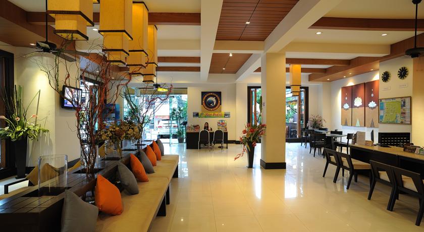 Baramee Resortel — о. Пхукет, Таїланд мініатюра 10