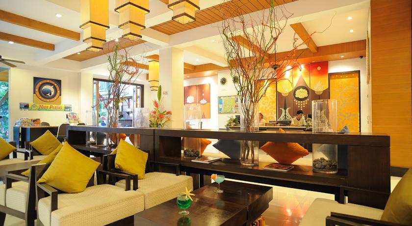 Baramee Resortel — о. Пхукет, Таїланд мініатюра 12