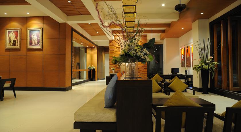 Baramee Resortel — о. Пхукет, Таїланд мініатюра 15