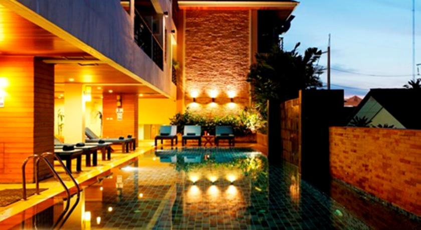 Baramee Resortel — о. Пхукет, Таїланд мініатюра 20