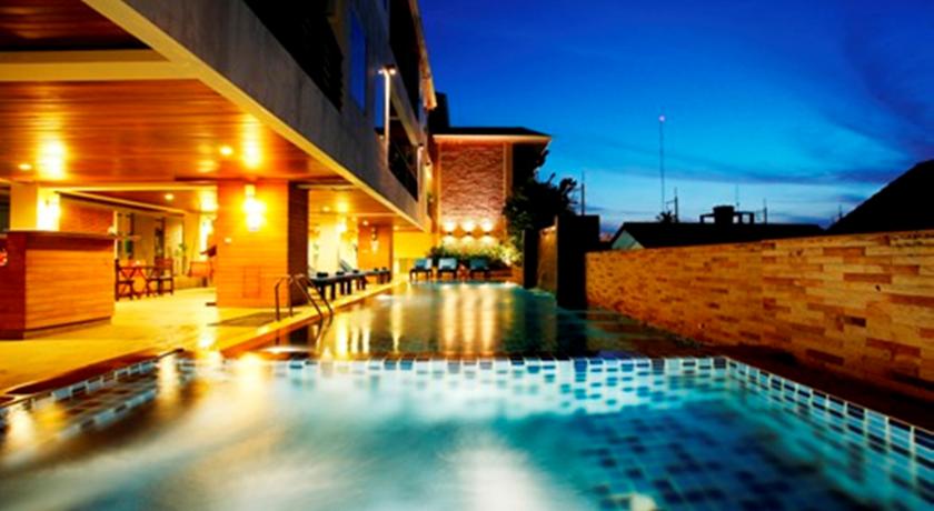 Baramee Resortel — о. Пхукет, Таїланд мініатюра 21