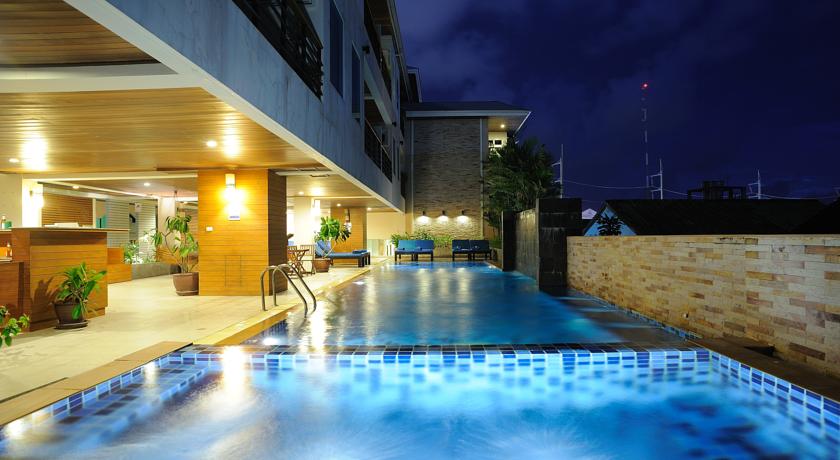 Baramee Resortel — о. Пхукет, Таїланд мініатюра 23