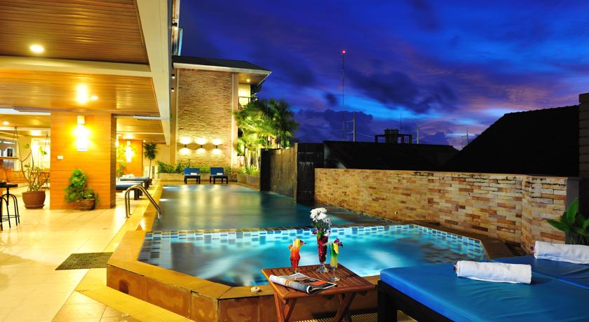 Baramee Resortel — о. Пхукет, Таїланд мініатюра 27