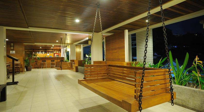 Baramee Resortel — о. Пхукет, Таїланд мініатюра 30