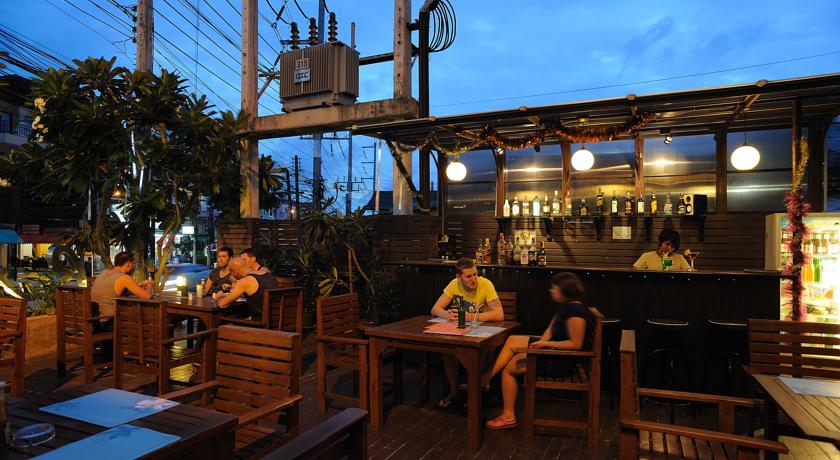 Baramee Resortel — о. Пхукет, Таїланд мініатюра 34