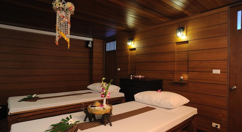 Baramee Resortel — о. Пхукет, Таїланд мініатюра 41