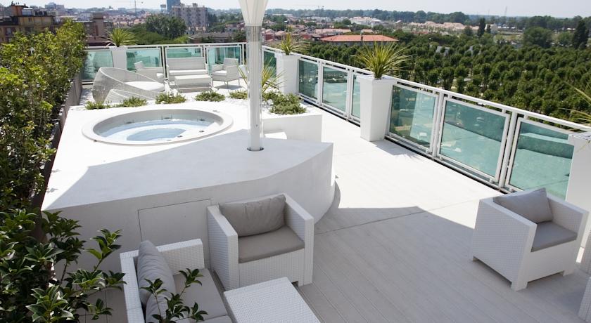 Colombo Hotel — о. Вентотене, Італія мініатюра 8