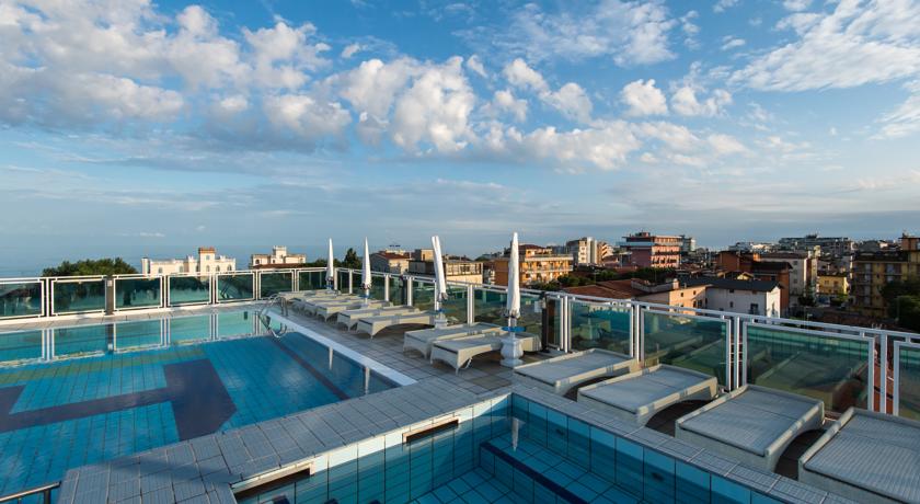 Colombo Hotel — о. Вентотене, Італія мініатюра 9