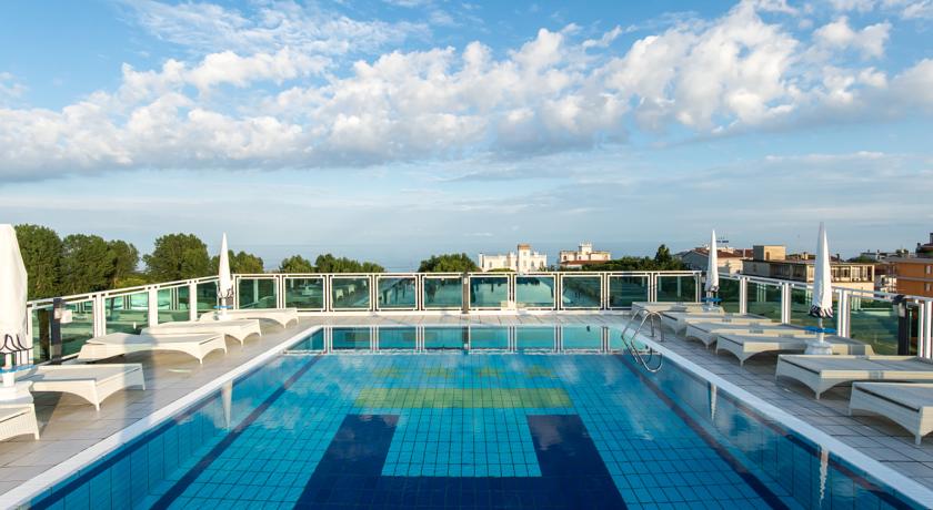 Colombo Hotel — о. Вентотене, Італія мініатюра 12