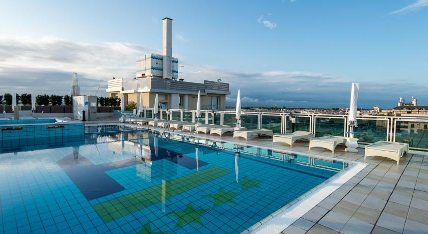 Colombo Hotel — о. Вентотене, Італія мініатюра 13