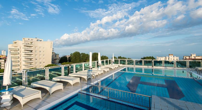 Colombo Hotel — о. Вентотене, Італія мініатюра 14