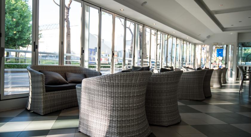 Colombo Hotel — о. Вентотене, Італія мініатюра 28