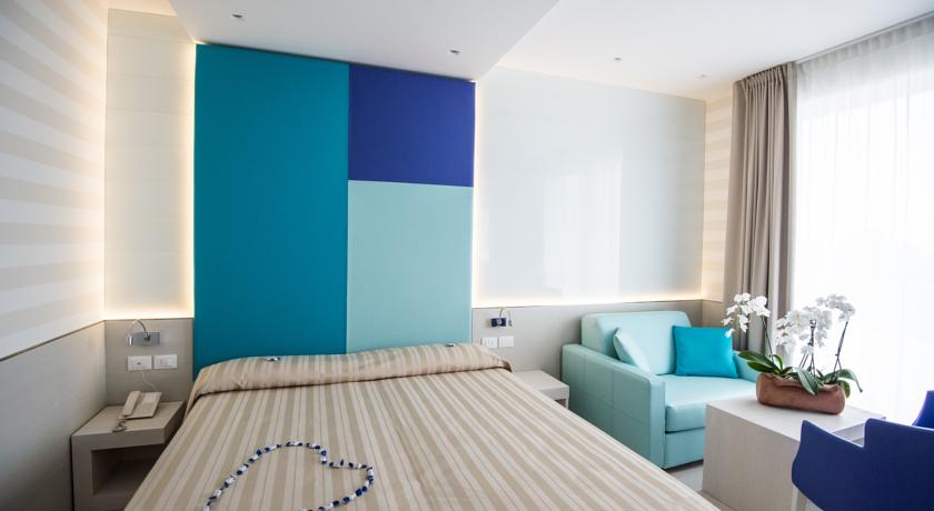 Colombo Hotel — о. Вентотене, Італія мініатюра 37