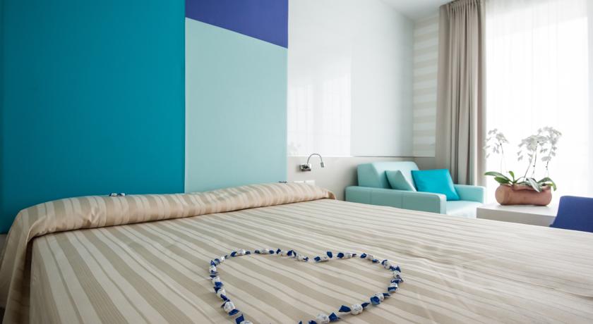 Colombo Hotel — о. Вентотене, Італія мініатюра 39