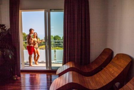 Colombo Hotel — о. Вентотене, Італія мініатюра 44