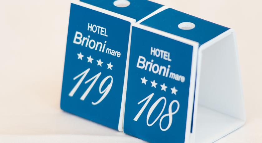 Brioni Mare — о. Вентотене, Італія мініатюра 29