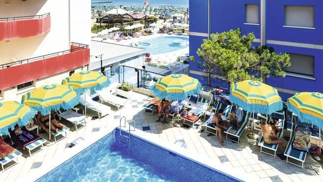 Kennedy Hotel — о. Вентотене, Італія мініатюра 31