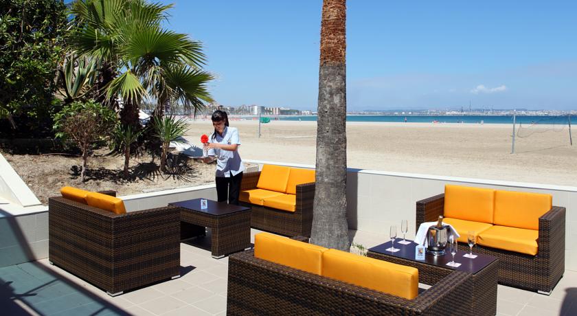 Golden Donaire Beach — Коста Дорада, Іспанія мініатюра 10