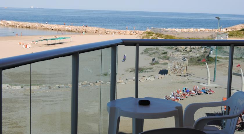 Golden Donaire Beach — Коста Дорада, Іспанія мініатюра 18