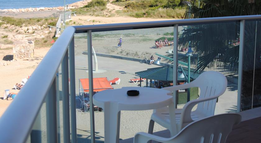 Golden Donaire Beach — Коста Дорада, Іспанія мініатюра 19