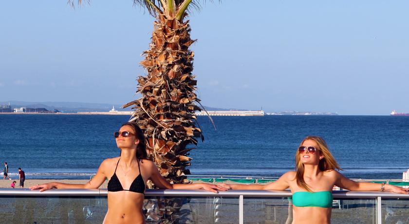 Golden Donaire Beach — Коста Дорада, Іспанія мініатюра 33