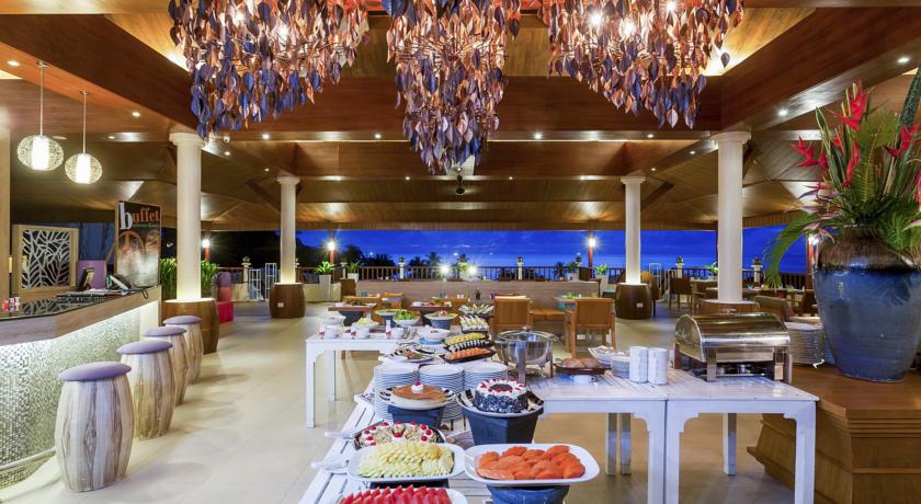 Andamantra Resort and Villa Phuket — о. Пхукет, Таїланд мініатюра 11