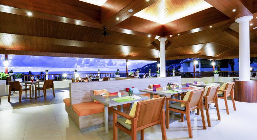 Andamantra Resort and Villa Phuket — о. Пхукет, Таїланд мініатюра 12