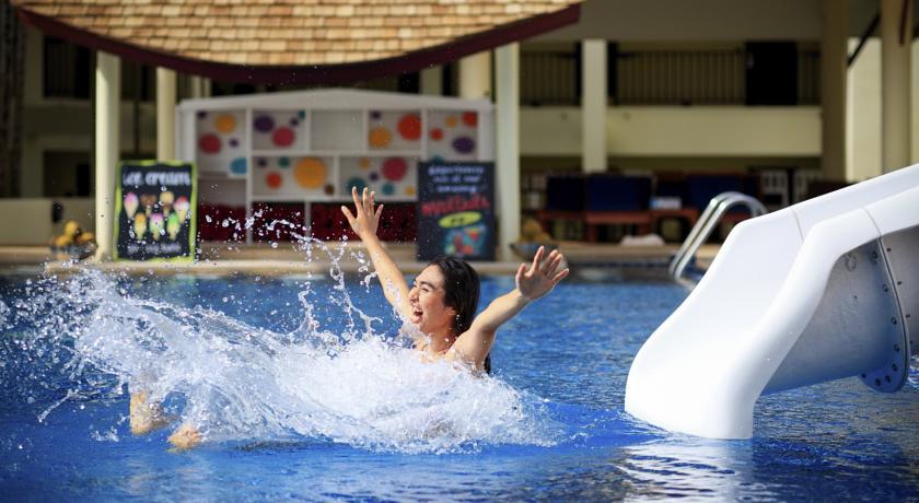 Andamantra Resort and Villa Phuket — о. Пхукет, Таїланд мініатюра 14