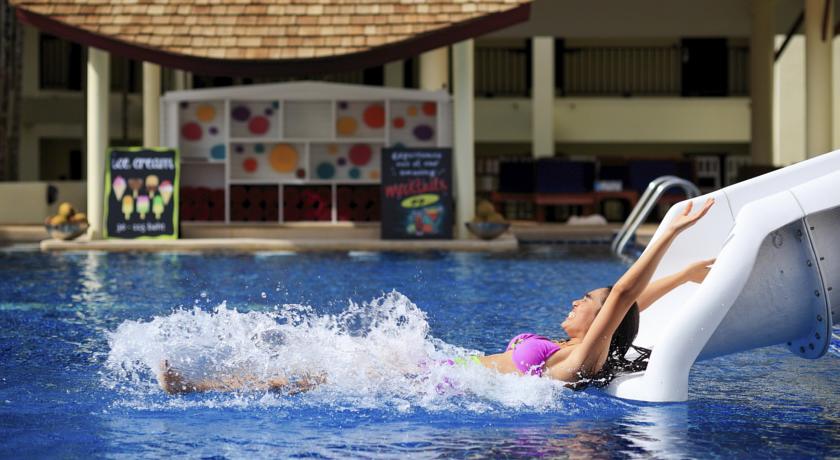 Andamantra Resort and Villa Phuket — о. Пхукет, Таїланд мініатюра 15