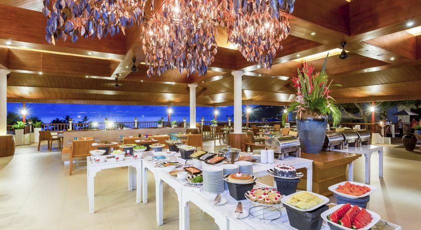 Andamantra Resort and Villa Phuket — о. Пхукет, Таїланд мініатюра 16