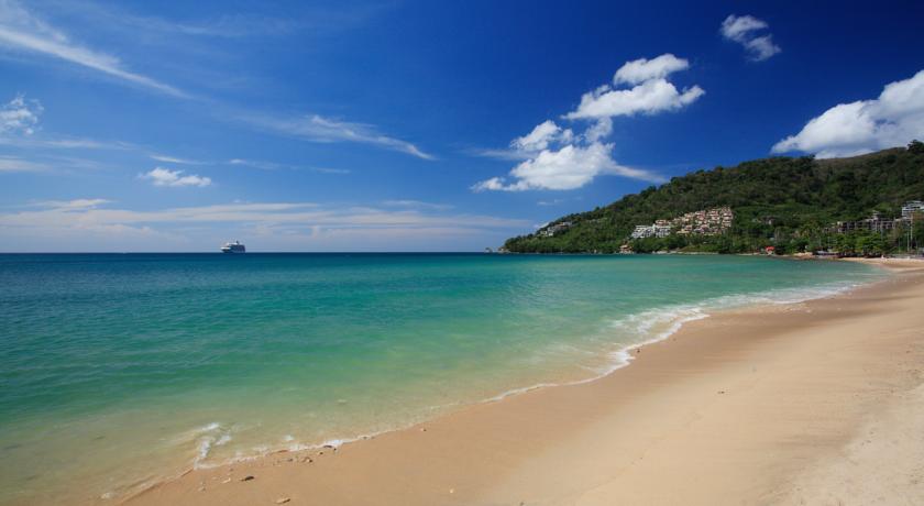Andamantra Resort and Villa Phuket — о. Пхукет, Таїланд мініатюра 17