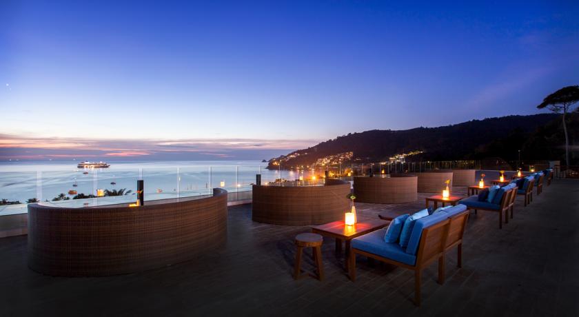 Andamantra Resort and Villa Phuket — о. Пхукет, Таїланд мініатюра 22
