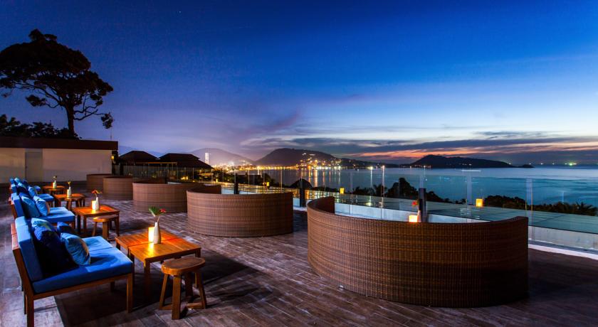 Andamantra Resort and Villa Phuket — о. Пхукет, Таїланд мініатюра 23