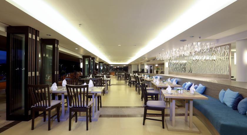 Andamantra Resort and Villa Phuket — о. Пхукет, Таїланд мініатюра 24