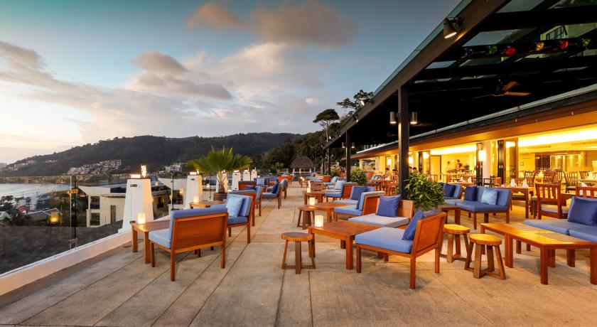 Andamantra Resort and Villa Phuket — о. Пхукет, Таїланд мініатюра 25