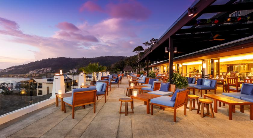 Andamantra Resort and Villa Phuket — о. Пхукет, Таїланд мініатюра 26
