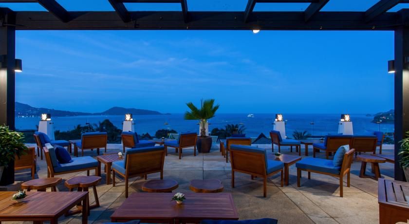 Andamantra Resort and Villa Phuket — о. Пхукет, Таїланд мініатюра 27