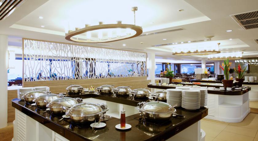 Andamantra Resort and Villa Phuket — о. Пхукет, Таїланд мініатюра 28