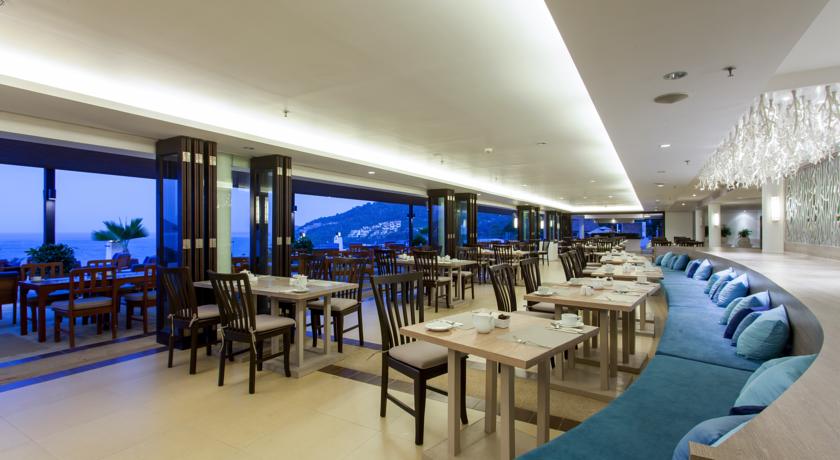 Andamantra Resort and Villa Phuket — о. Пхукет, Таїланд мініатюра 29