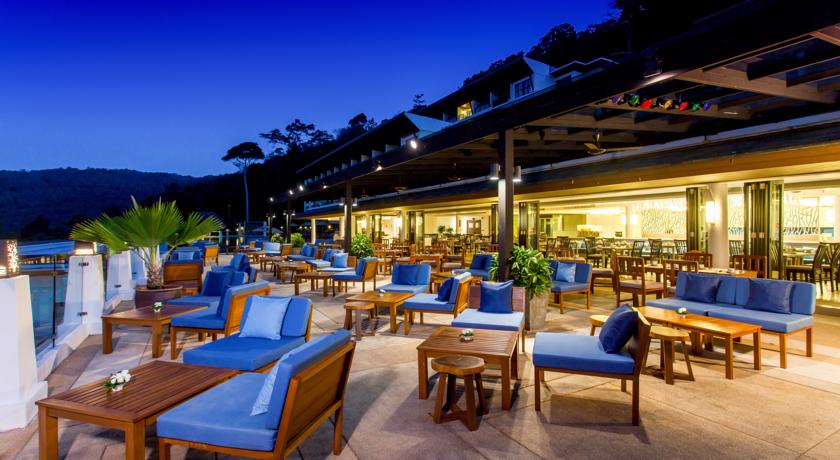 Andamantra Resort and Villa Phuket — о. Пхукет, Таїланд мініатюра 30
