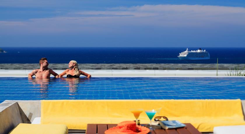 Andamantra Resort and Villa Phuket — о. Пхукет, Таїланд мініатюра 32