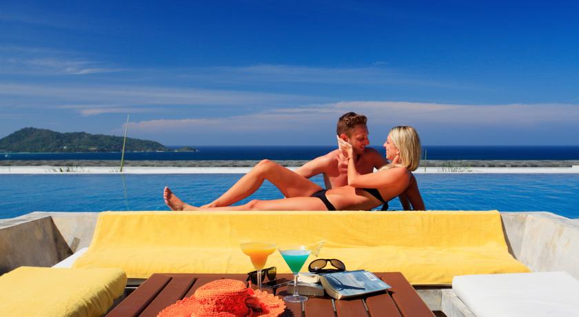Andamantra Resort and Villa Phuket — о. Пхукет, Таїланд мініатюра 34