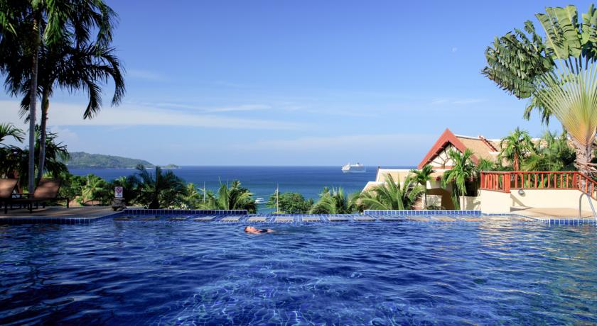 Andamantra Resort and Villa Phuket — о. Пхукет, Таїланд мініатюра 35