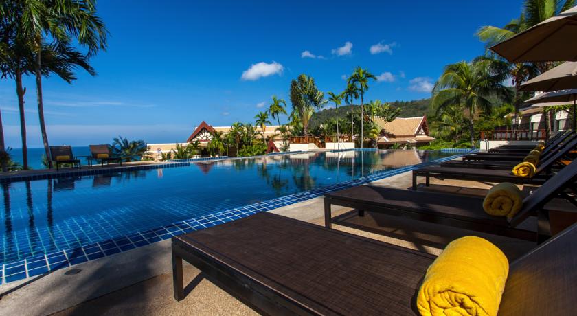 Andamantra Resort and Villa Phuket — о. Пхукет, Таїланд мініатюра 41
