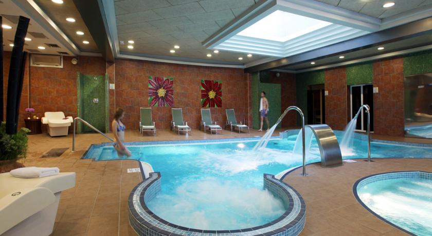 Golden Port Salou & Spa — Коста Дорада, Іспанія мініатюра 6