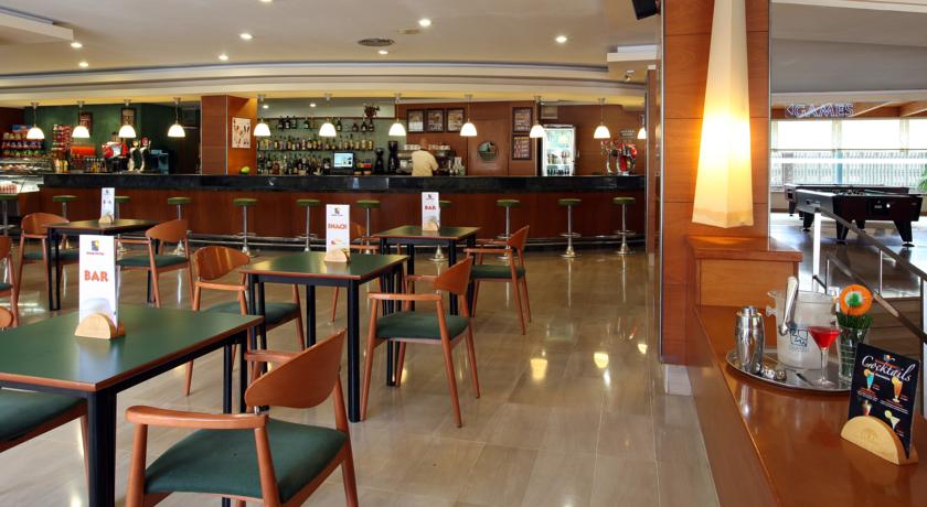 Golden Port Salou & Spa — Коста Дорада, Іспанія мініатюра 10