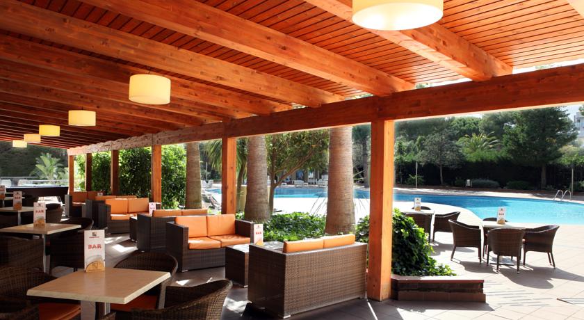 Golden Port Salou & Spa — Коста Дорада, Іспанія мініатюра 11