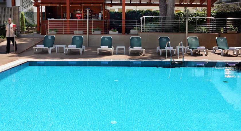 Golden Port Salou & Spa — Коста Дорада, Іспанія мініатюра 12