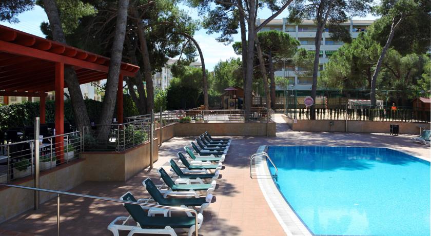 Golden Port Salou & Spa — Коста Дорада, Іспанія мініатюра 13
